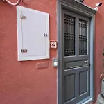 The Urban Parrot Maisonette