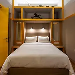 Villa The Urban Parrot Maisonette