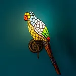 The Urban Parrot Maisonette *