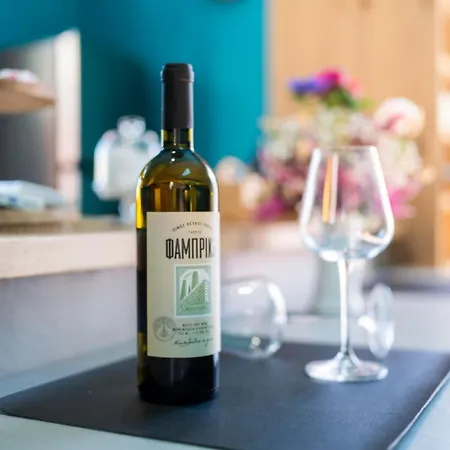 فيلة The Urban Parrot Maisonette إرموبولّي