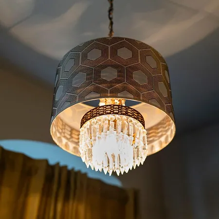 The Urban Parrot Maisonette فيلة