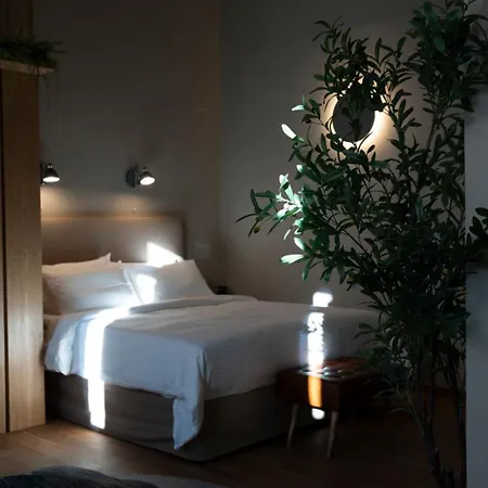 The Urban Parrot Maisonette إرموبولّي