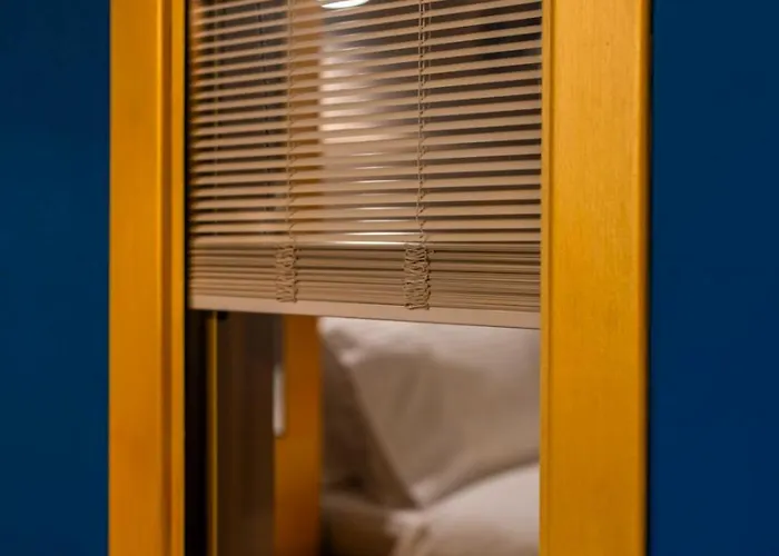 The Urban Parrot Maisonette 빌라 에르무폴리