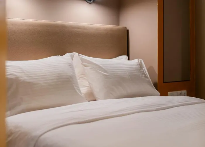 The Urban Parrot Maisonette 빌라