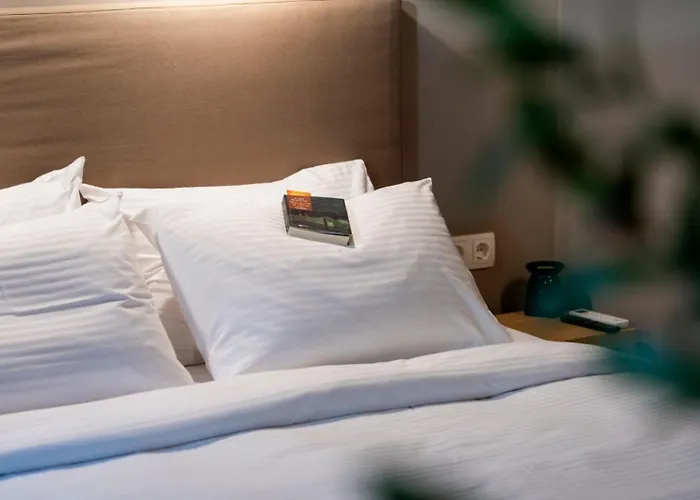 The Urban Parrot Maisonette 빌라 에르무폴리