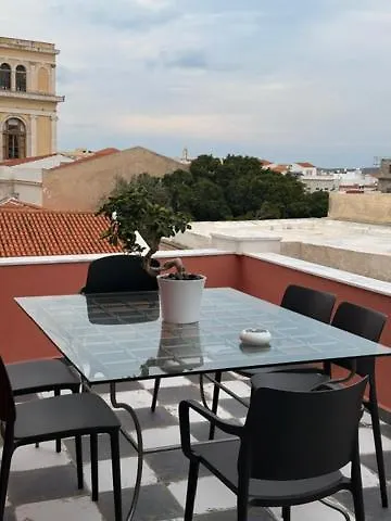 빌라 The Urban Parrot Maisonette *