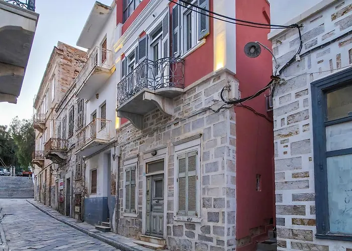 The Urban Parrot Maisonette 빌라