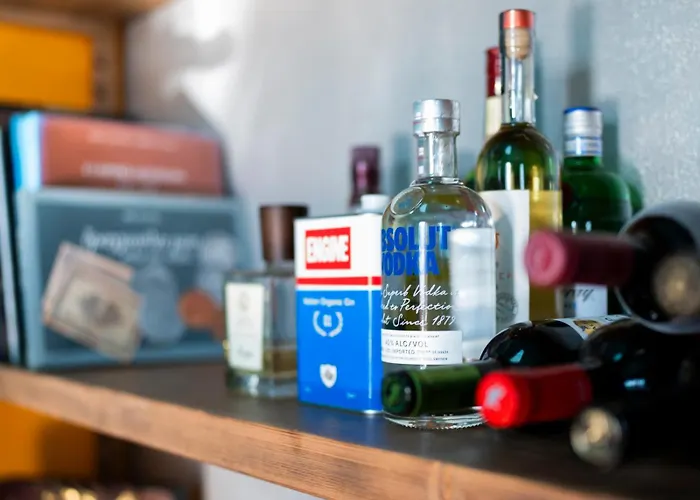 The Urban Parrot Maisonette 빌라 에르무폴리