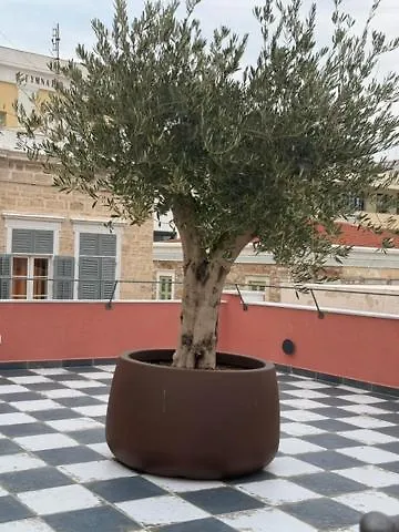 The Urban Parrot Maisonette * 에르무폴리