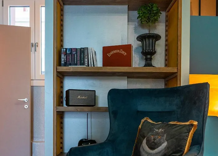 The Urban Parrot Maisonette 빌라 *