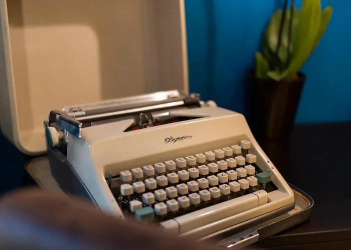 The Urban Parrot Maisonette 빌라