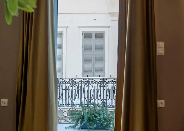 The Urban Parrot Maisonette 빌라 *