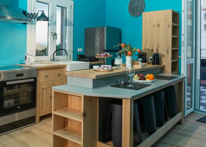 The Urban Parrot Maisonette 빌라